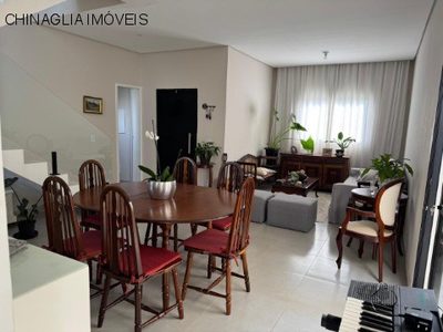 Casa, 3 quartos, 200 m² - Foto 2