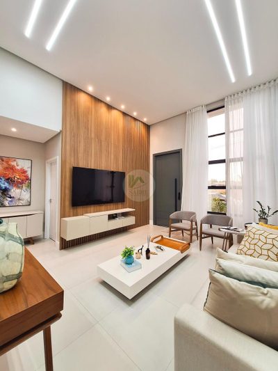 Casa, 2 quartos, 91 m² - Foto 2