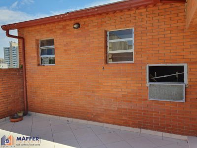 Cobertura, 3 quartos, 150 m² - Foto 4