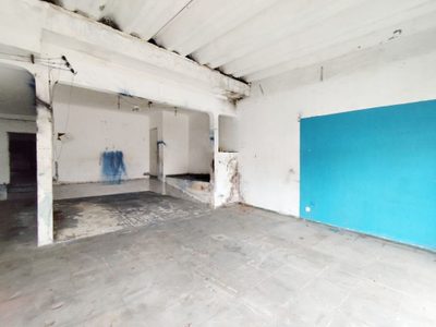 Loja-Salão, 150 m² - Foto 2
