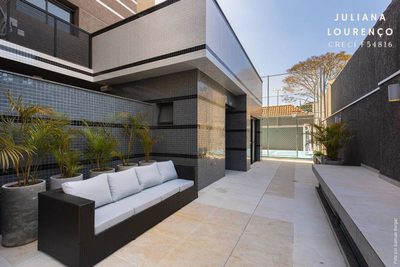 Apartamento, 3 quartos, 173 m² - Foto 2