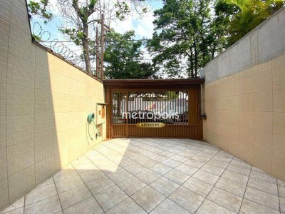 Sobrado, 3 quartos, 140 m² - Foto 5
