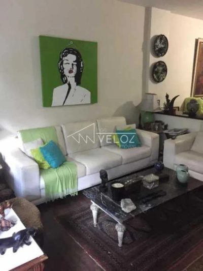 Apartamento, 4 quartos, 130 m² - Foto 2