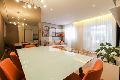 Apartamento, 2 quartos, 68 m² - Foto 1