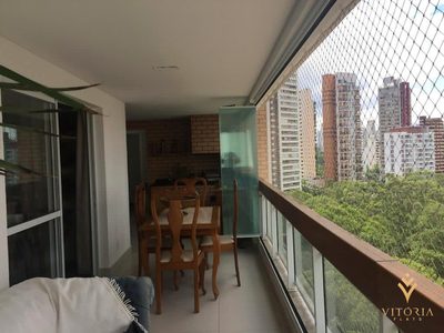 Apartamento, 4 quartos, 163 m² - Foto 5