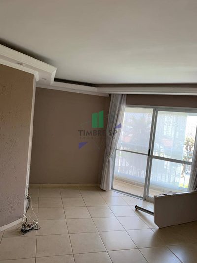 Apartamento, 2 quartos, 56 m² - Foto 3
