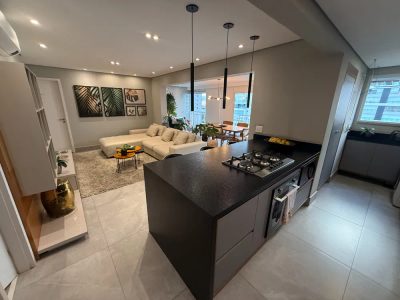 Apartamento, 2 quartos, 105 m² - Foto 1