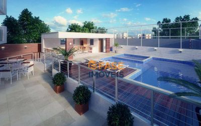 Apartamento, 3 quartos, 79 m² - Foto 1
