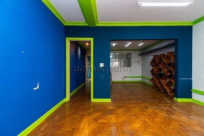 Casa, 3 quartos, 243 m² - Foto 5