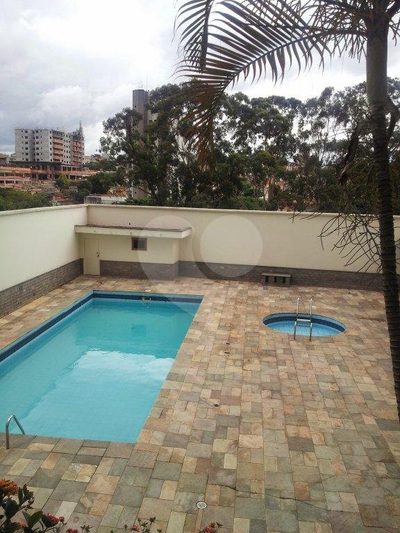 Apartamento, 4 quartos, 348 m² - Foto 2