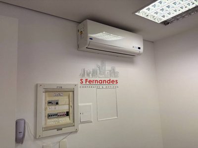 Sala-Conjunto, 39 m² - Foto 5