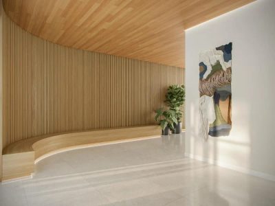 Apartamento, 3 quartos, 131 m² - Foto 3