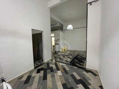 Loja-Salão, 40 m² - Foto 4