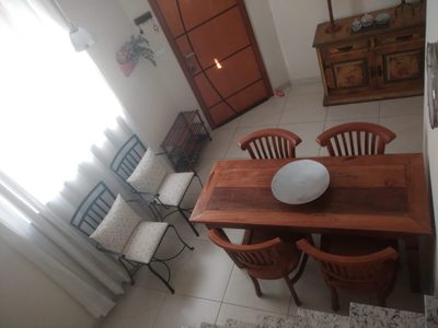 Casa, 2 quartos, 79 m² - Foto 4