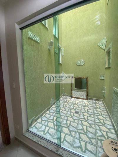 Casa, 3 quartos, 193 m² - Foto 2