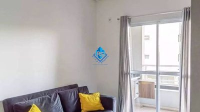 Apartamento, 1 quarto, 42 m² - Foto 3