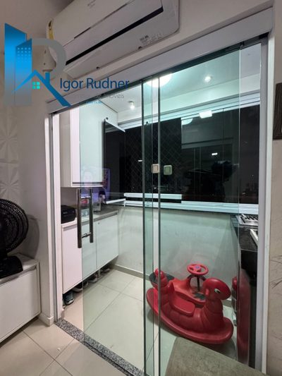 Apartamento, 2 quartos, 49 m² - Foto 5
