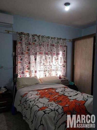 Casa, 4 quartos, 50 m² - Foto 4