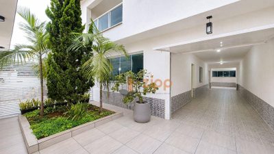 Casa, 247 m² - Foto 1