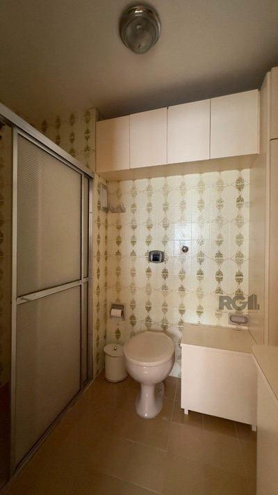 Apartamento, 1 quarto, 39 m² - Foto 5
