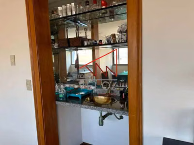 Apartamento, 3 quartos, 160 m² - Foto 1