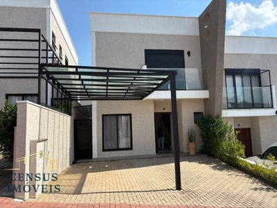 Casa, 3 quartos, 150 m² - Foto 1