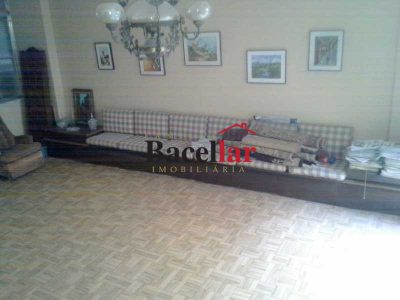 Apartamento, 4 quartos, 183 m² - Foto 2