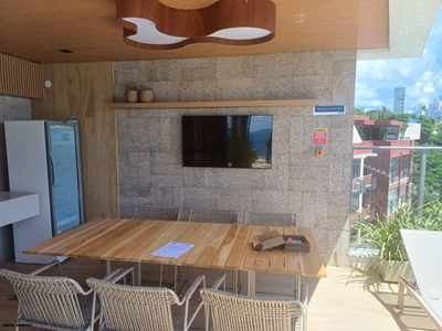Apartamento, 1 quarto, 20 m² - Foto 4