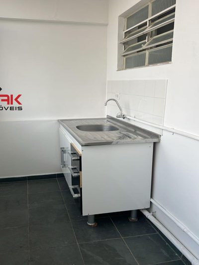 Prédio Inteiro, 38 m² - Foto 4