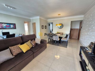 Apartamento, 2 quartos, 91 m² - Foto 5