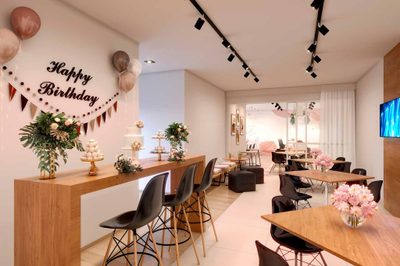 Apartamento, 2 quartos, 37 m² - Foto 5