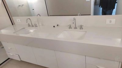 Apartamento, 3 quartos, 209 m² - Foto 3