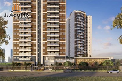 Apartamento, 2 quartos, 5577 m² - Foto 2