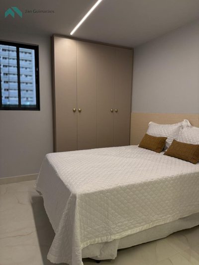 Apartamento, 3 quartos, 61 m² - Foto 5