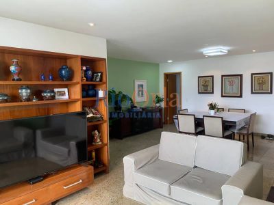 Apartamento, 4 quartos, 167 m² - Foto 2