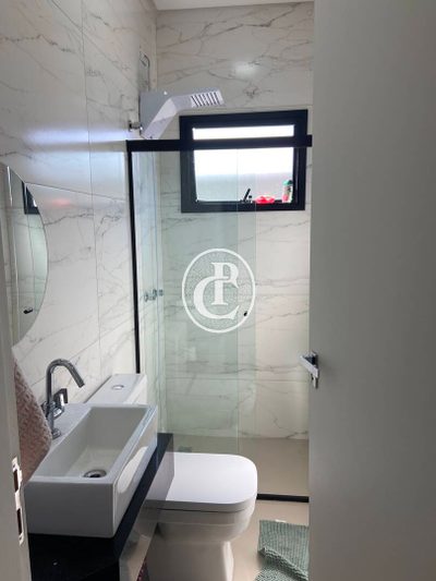 Casa, 3 quartos, 180 m² - Foto 2