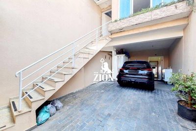 Sobrado, 3 quartos, 210 m² - Foto 3