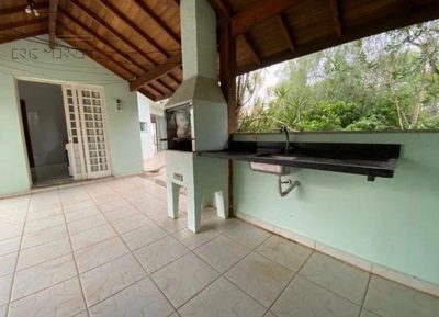 Casa de Condomínio, 6 quartos - Foto 2