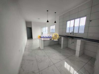 Casa, 2 quartos, 60 m² - Foto 5