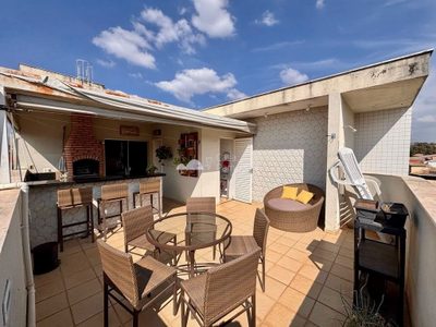 Apartamento, 4 quartos, 117 m² - Foto 1