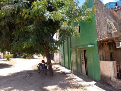 Casa, 1 quarto, 70 m² - Foto 1