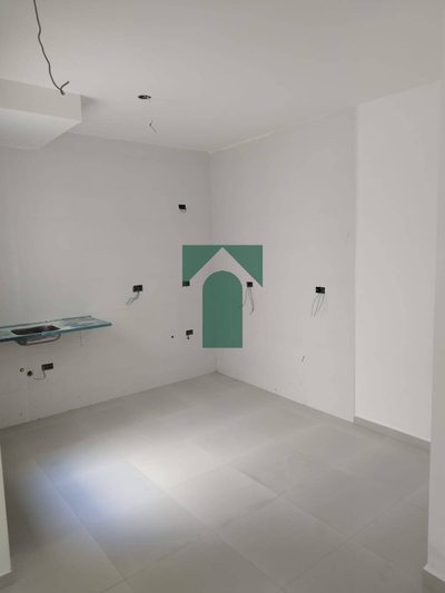Apartamento, 2 quartos, 52 m² - Foto 3