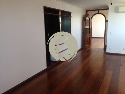 Apartamento, 4 quartos, 340 m² - Foto 2