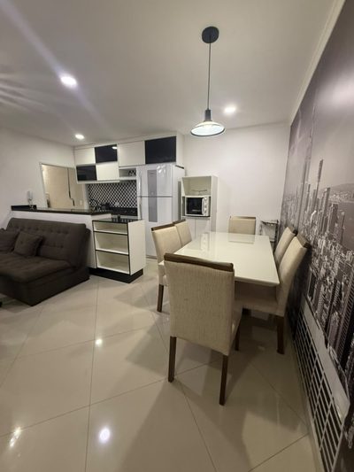 Apartamento, 3 quartos, 74 m² - Foto 1