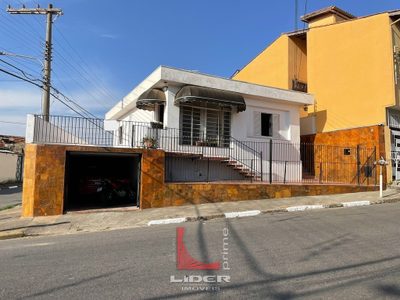 Casa, 3 quartos, 163 m² - Foto 2