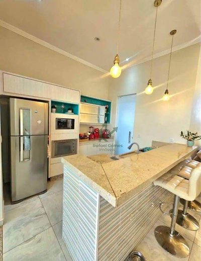 Casa, 3 quartos, 145 m² - Foto 3