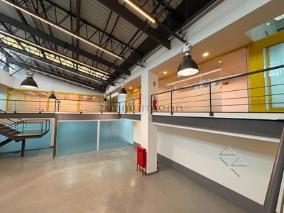 Casa Comercial, 1126 m² - Foto 2