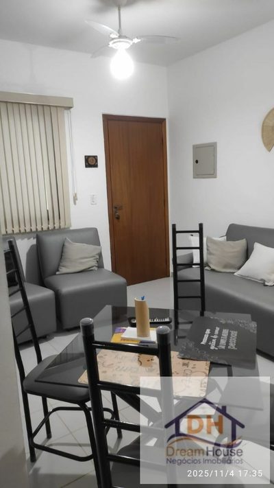 Apartamento, 2 quartos, 4545 m² - Foto 1