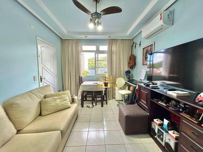 Apartamento, 2 quartos, 55 m² - Foto 1