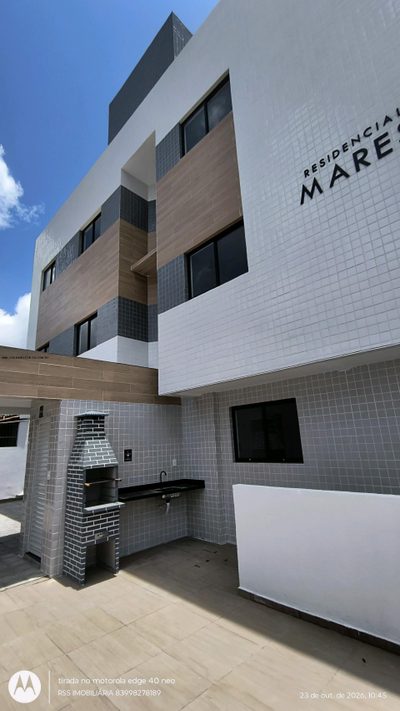 Apartamento, 2 quartos, 50 m² - Foto 3